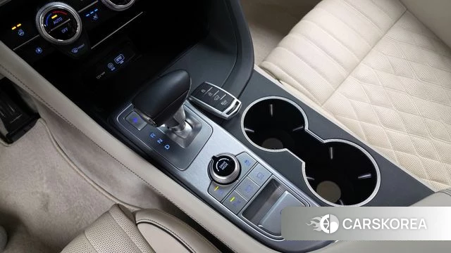 Genesis G70 id 3955432 из Кореи 19