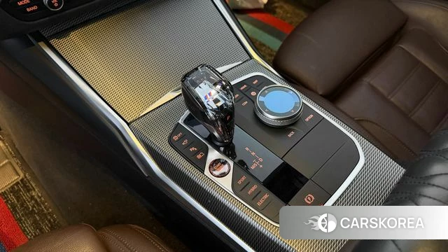 BMW 3 Series (G20) id 4547743 из Кореи 17
