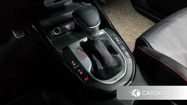 Kia The New K3 2nd generation id 4550505 из Кореи 31