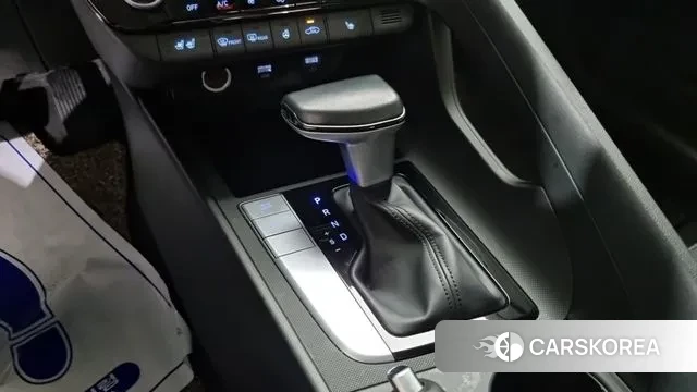 Hyundai Avante (CN7) id 3196715 из Кореи 17