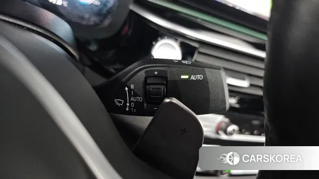 BMW 5 Series (G30) id 3467660 из Кореи 19