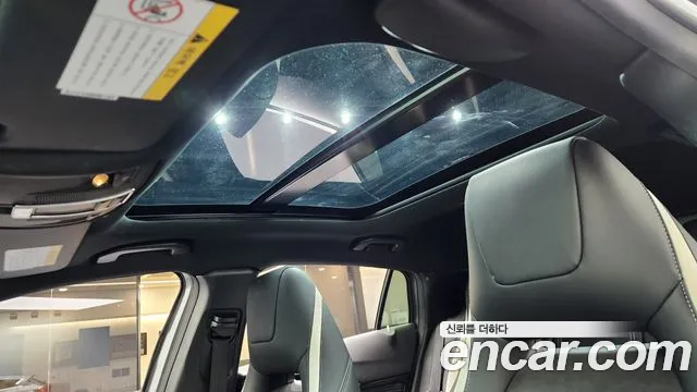 Infiniti Q30 id 2575395 из Кореи 18