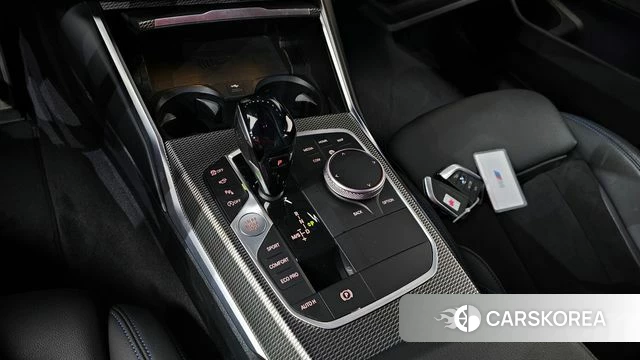 BMW 3 Series (G20) id 3866179 из Кореи 19