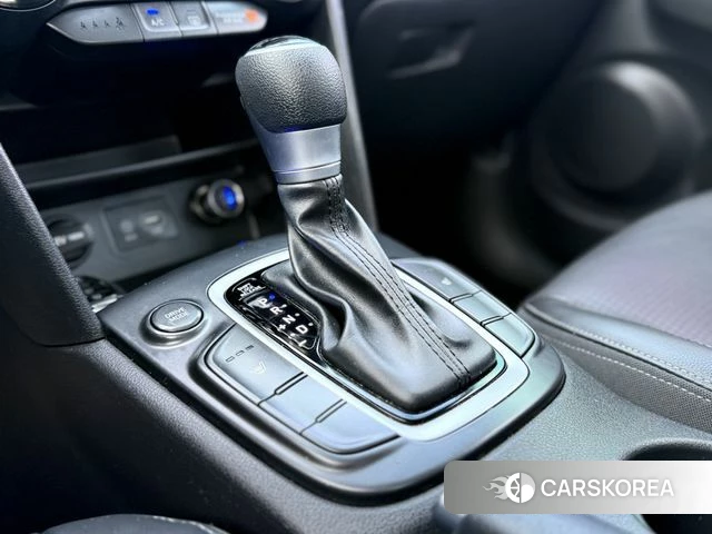 Hyundai Kona id 4557781 из Кореи 19