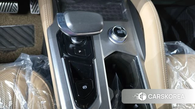 Renault Korea (Samsung) Grand Coleos id 4590073 из Кореи 31