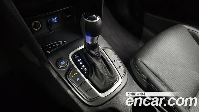 Hyundai Kona id 2401497 из Кореи 19