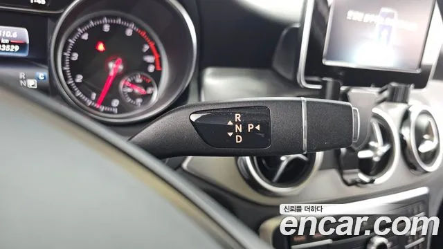 Mercedes-Benz GLA-Class X156 id 2696191 из Кореи 19