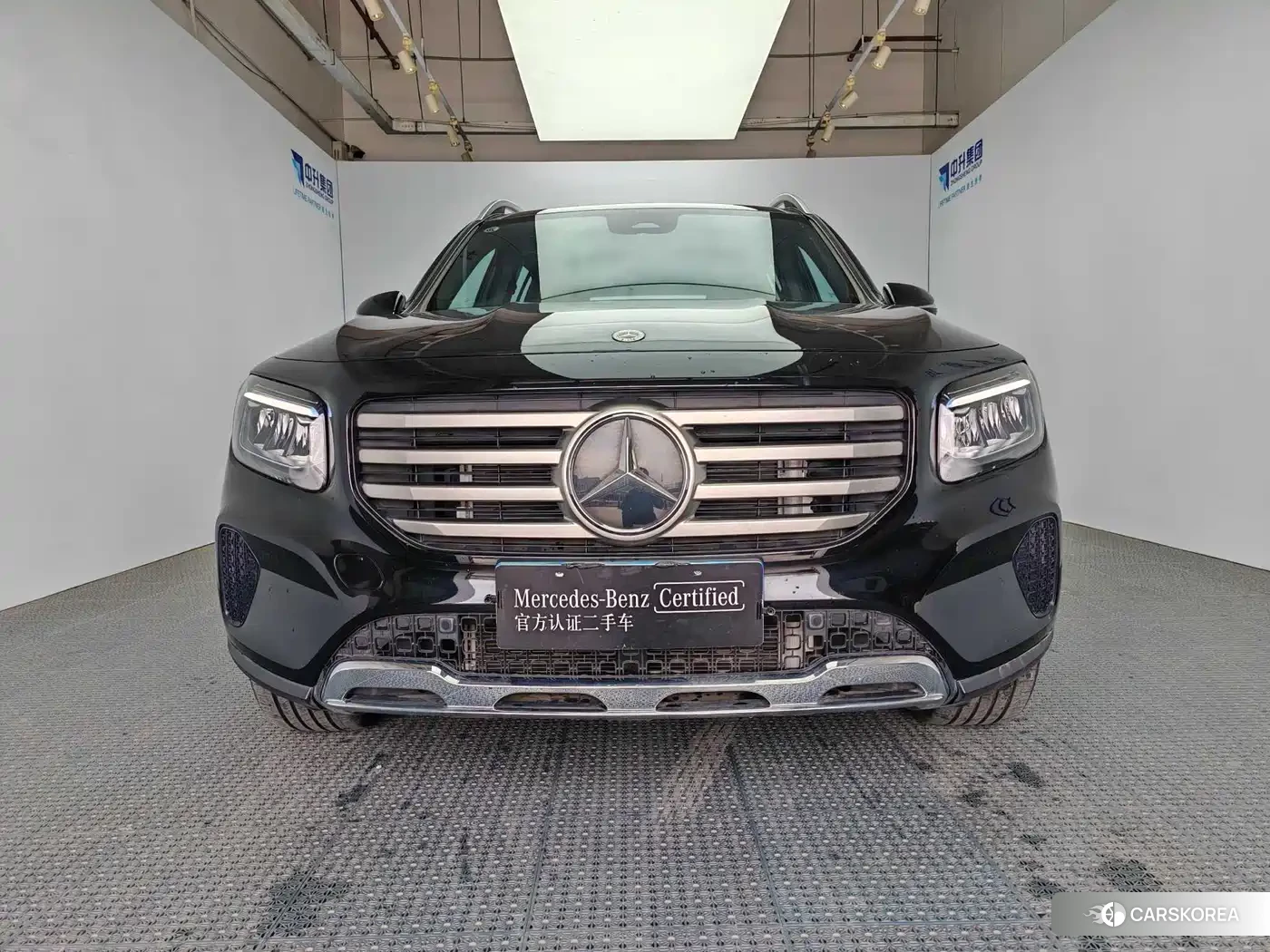 Mercedes-Benz GLB id 4601046 из Китая 17
