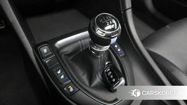 Hyundai Veloster (JS) id 4349974 из Кореи 26