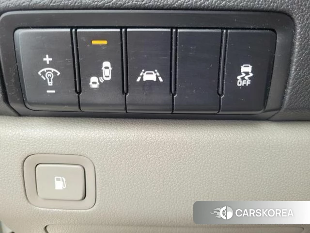 Kia The New Carnival id 4654194 из Кореи 19