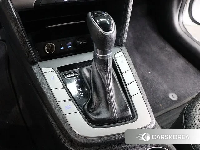 Hyundai Avante AD id 3171505 из Кореи 19