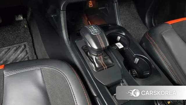 Ford Ranger 4th Generation id 3487049 из Кореи 19