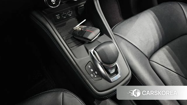 Renault Korea (Samsung) Joe id 3860784 из Кореи 19