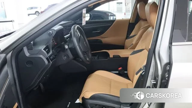 Lexus ES300h 7th generation id 3082091 из Кореи 16