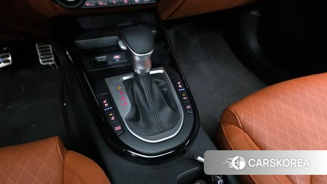 Kia The New K3 2nd generation id 4381510 из Кореи 30