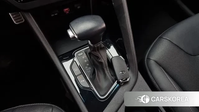 Kia The New Niro id 3489174 из Кореи 19