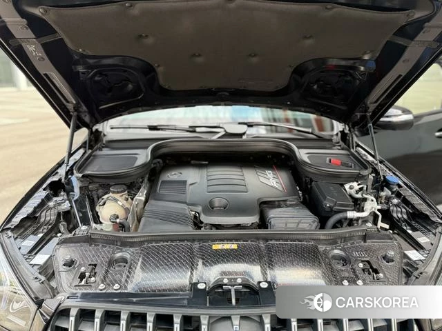 Mercedes-Benz GLE Coupe AMG id 4307543 из Китая 20