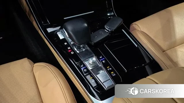 Kia K7 Premier id 3562795 из Кореи 19