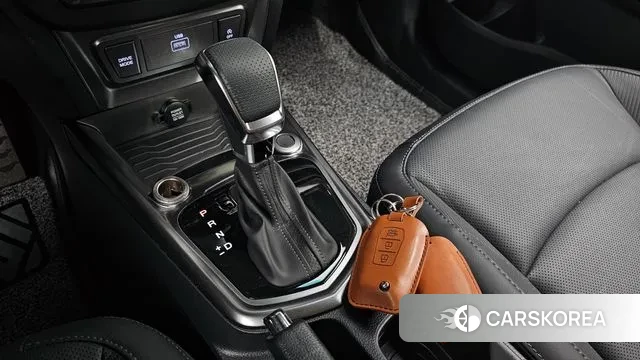 Ssangyong The New Tivoli Air id 2993323 из Кореи 19