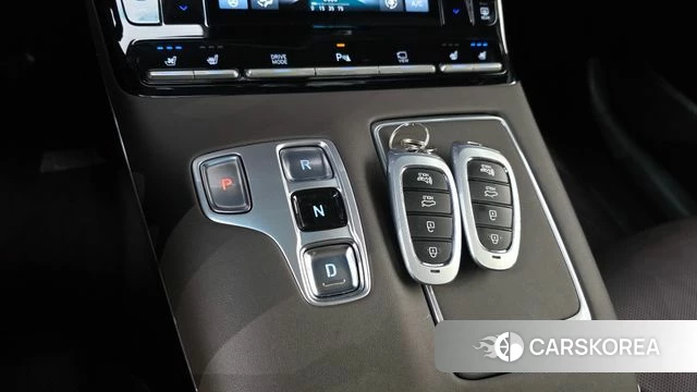 Hyundai The New Grandeur IG id 4586315 из Кореи 19