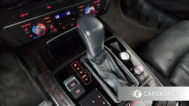 Audi New A6 id 3627189 из Кореи 19