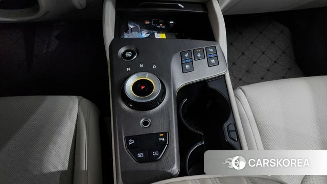 Kia The New Sportage 5th Generation id 4719690 из Кореи 32