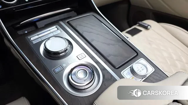 Genesis GV80 id 3685118 из Кореи 20