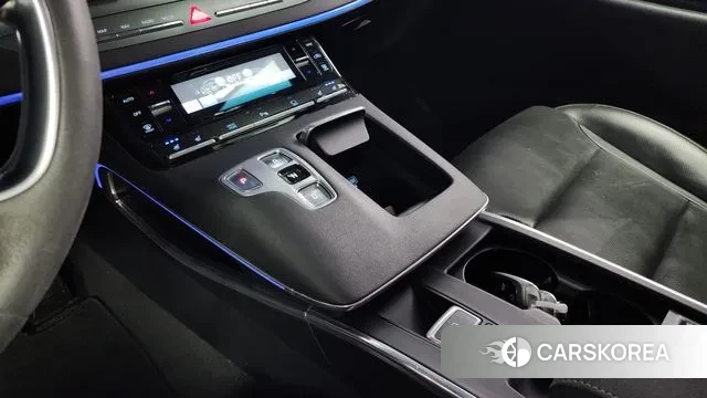 Hyundai The New Grandeur IG id 3143660 из Кореи 19