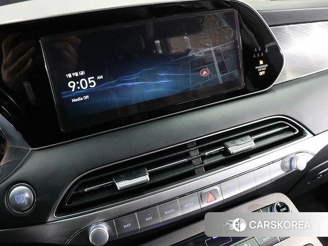 Hyundai Palisade id 4294357 из Кореи 19
