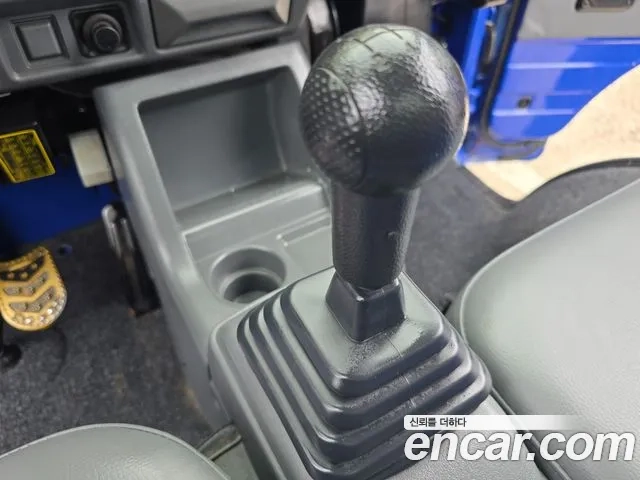 Chevrolet (GM Daewoo) New Labo id 2870606 из Кореи 19