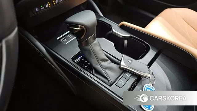 Lexus ES300h 7th generation id 3082622 из Кореи 19