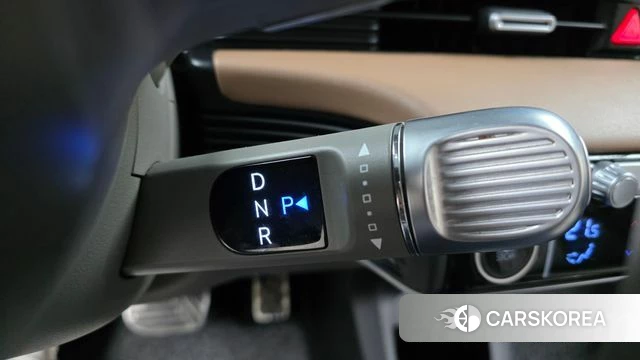 Hyundai Ionic 5 id 4434159 из Кореи 19