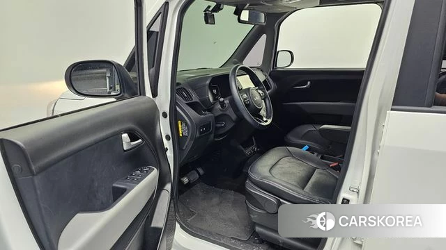 Kia The New Kia Ray id 3922445 из Кореи 19