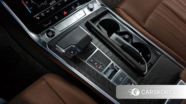 Audi A6 (C8) id 3412145 из Кореи 19