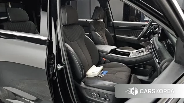 Hyundai The New Palisade id 3619850 из Кореи 19