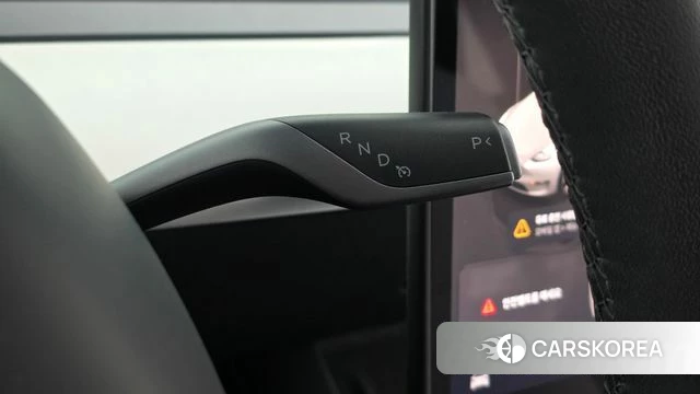 Tesla Model Y id 4744507 из Кореи 19