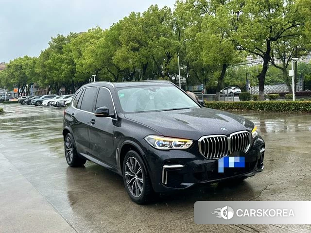 BMW X5 id 4259201 из Китая 9