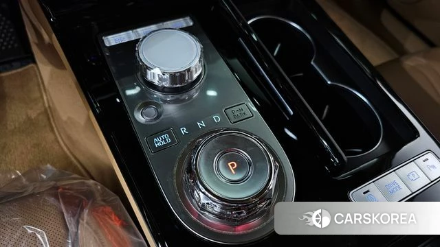 Genesis G80 (RG3) id 4400684 из Кореи 41
