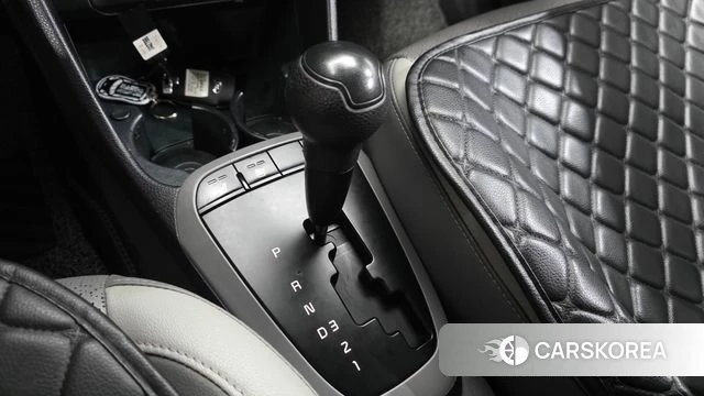 Kia Morning Urban (JA) id 4482305 из Кореи 19
