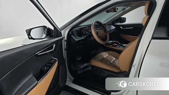 Kia EV6 id 3457653 из Кореи 19