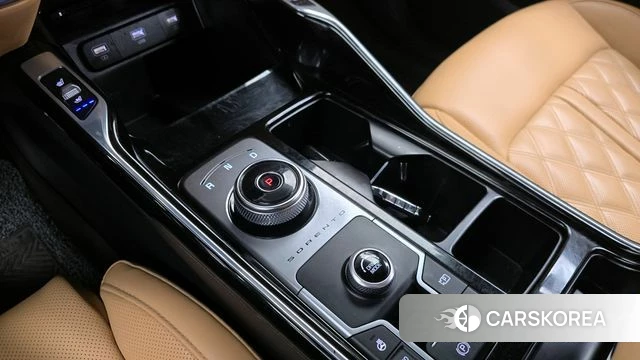 Kia Sorento 4th Generation id 3942093 из Кореи 19