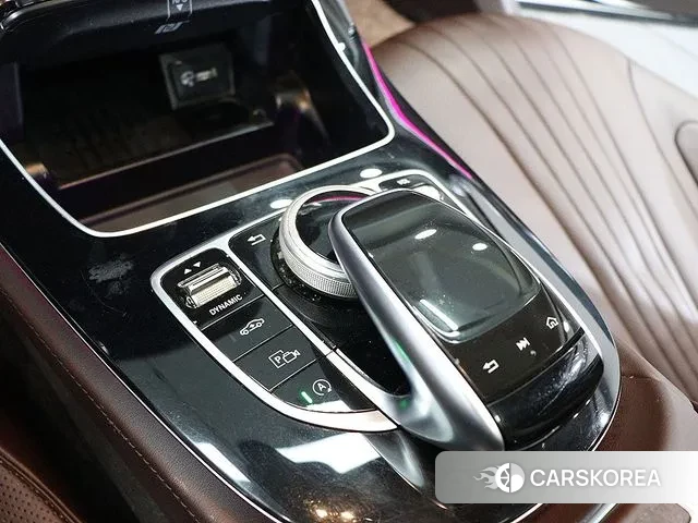 Mercedes-Benz CLS-Class C257 id 3380530 из Кореи 19