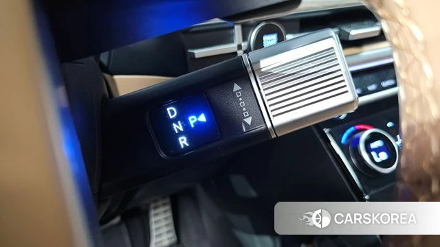 Hyundai Santa Fe (MX5) id 4560605 из Кореи 19