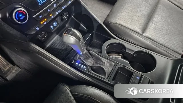 Hyundai All New Tucson id 3703217 из Кореи 19