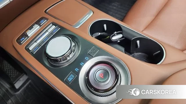 Genesis GV70 id 3305638 из Кореи 19