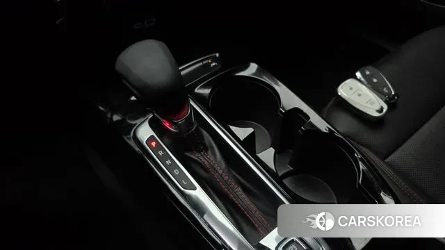 Chevrolet (GM Daewoo) Trax Crossover id 3590609 из Кореи 19