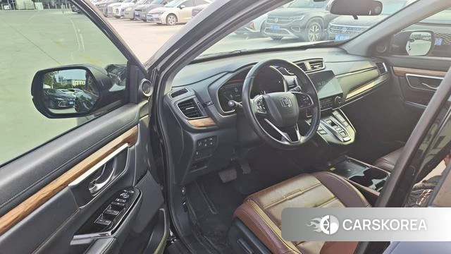Honda CR-V id 4307758 из Китая 10