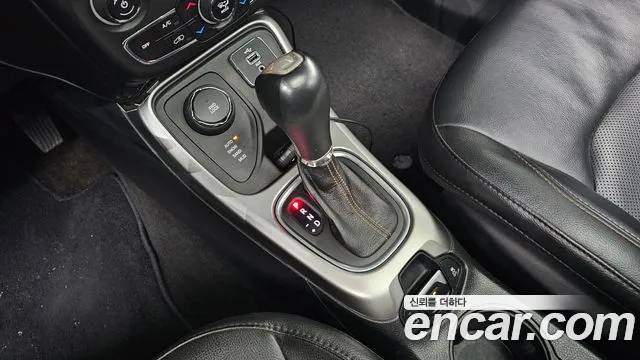 Jeep Compass 2nd Generation id 2390430 из Кореи 19