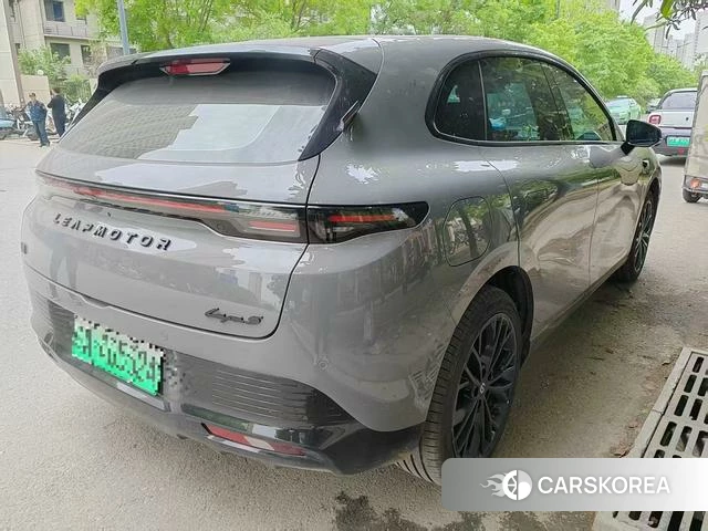 Zero-running car Zero run Lafa5 id 4182610 из Китая 9