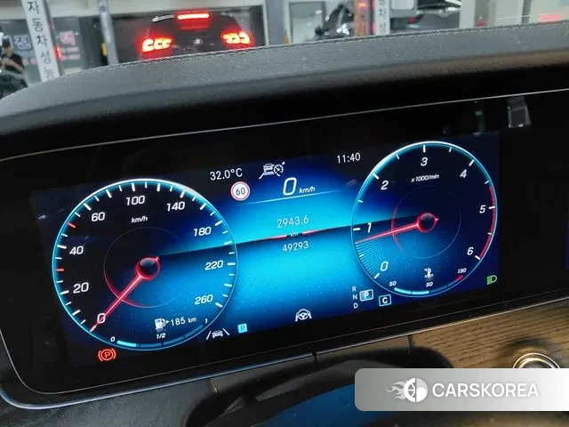 Mercedes-Benz E-Class W213 id 3059294 из Кореи 18